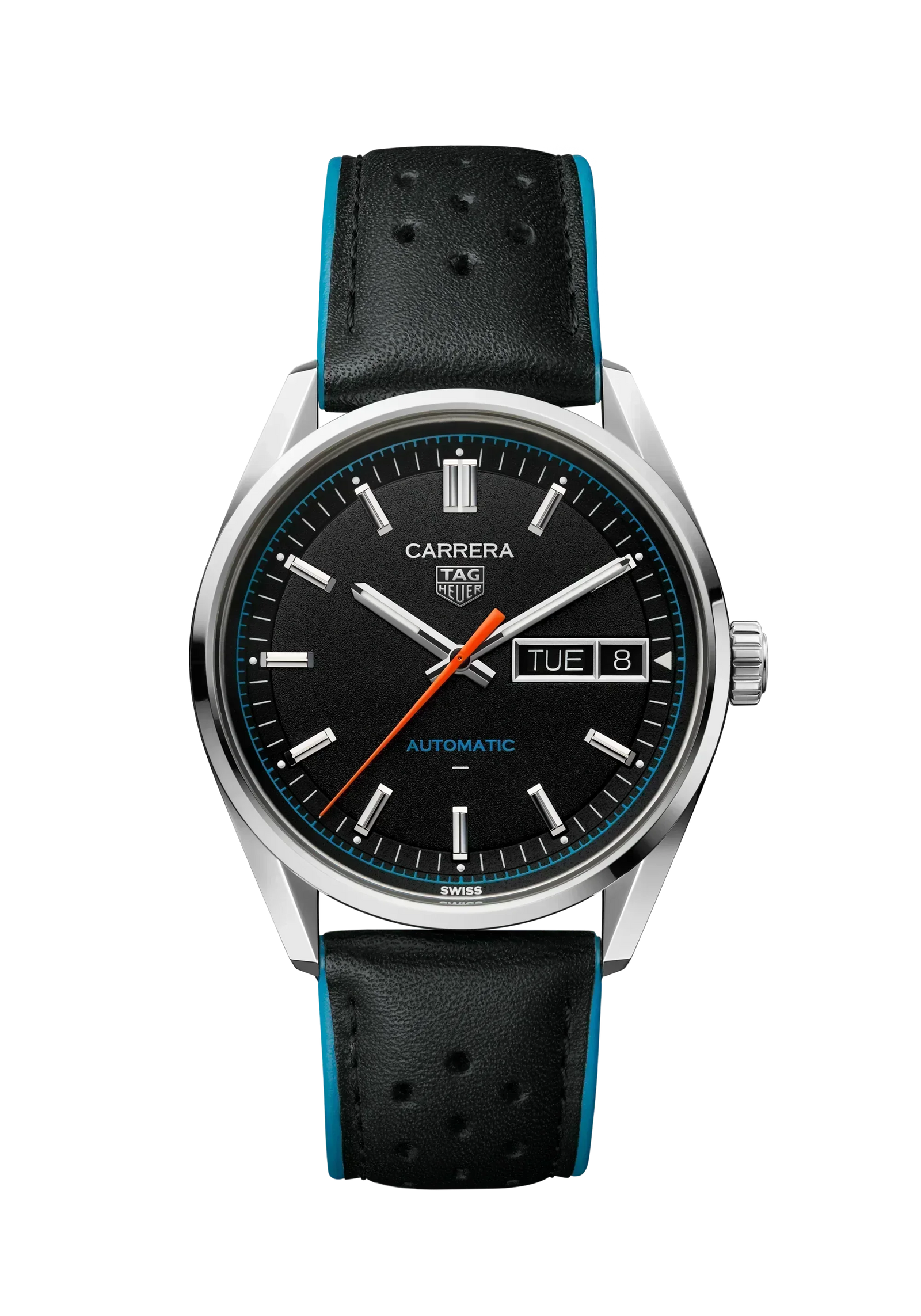 Carrera Day-Date