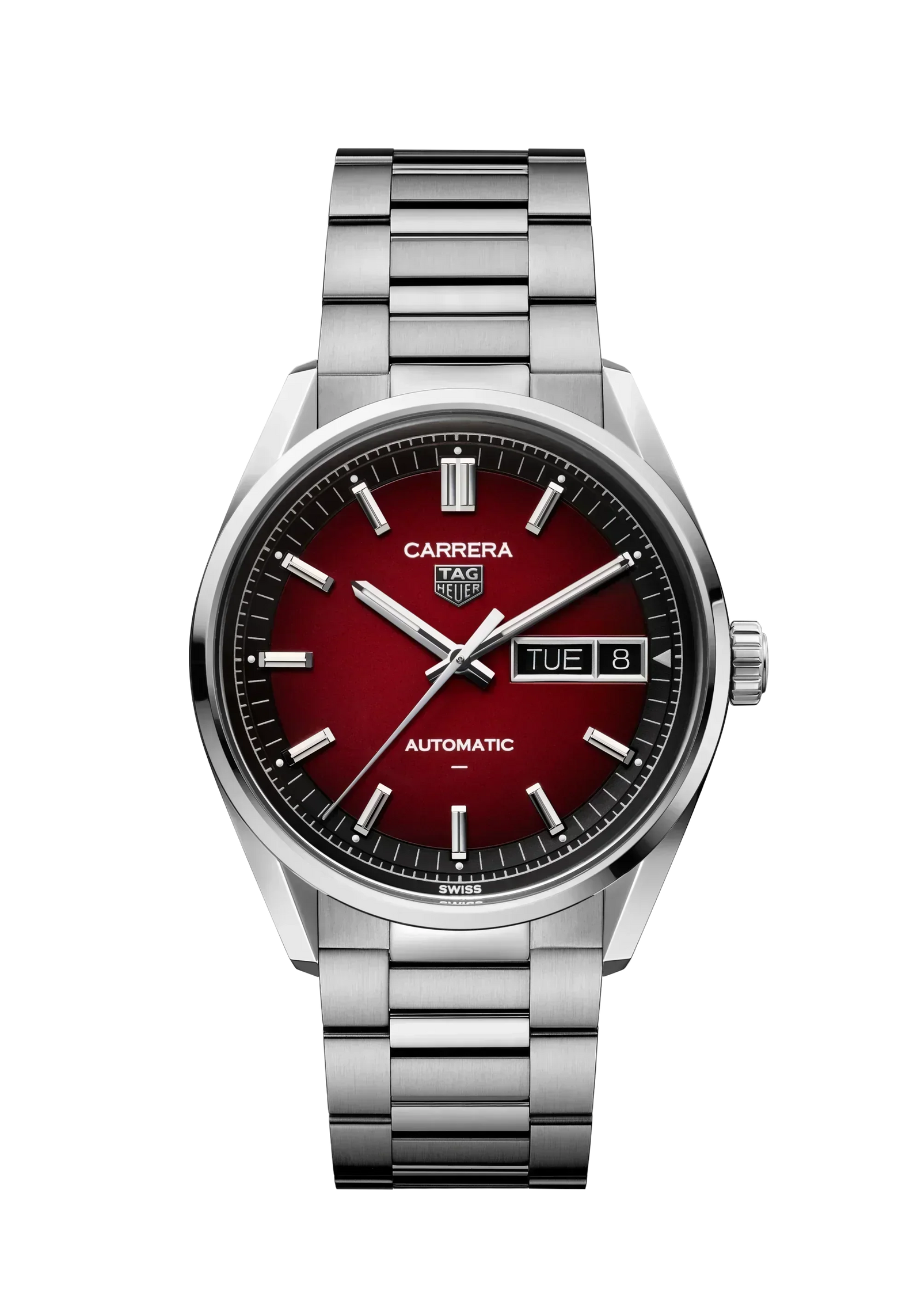 Carrera Day-Date