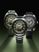 Aqua Terra Collection - 0mega - OM Luxury