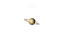 Mission to Saturn - Bioceramic MoonSwatch