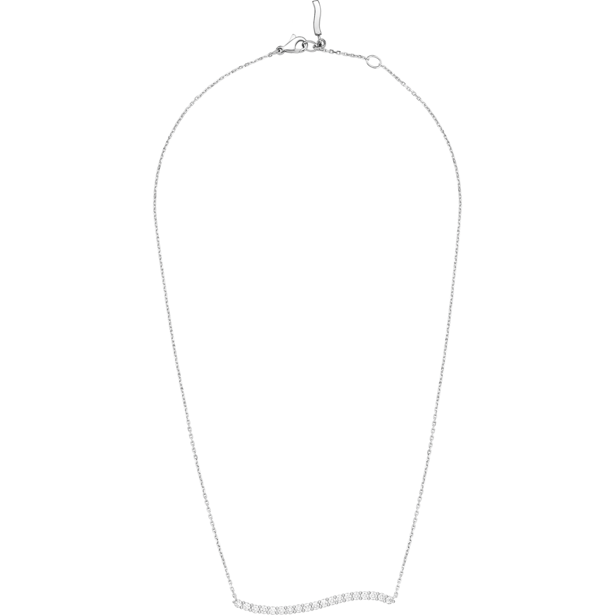 Necklace N605BC0100205