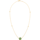 Necklace N603BB0700205