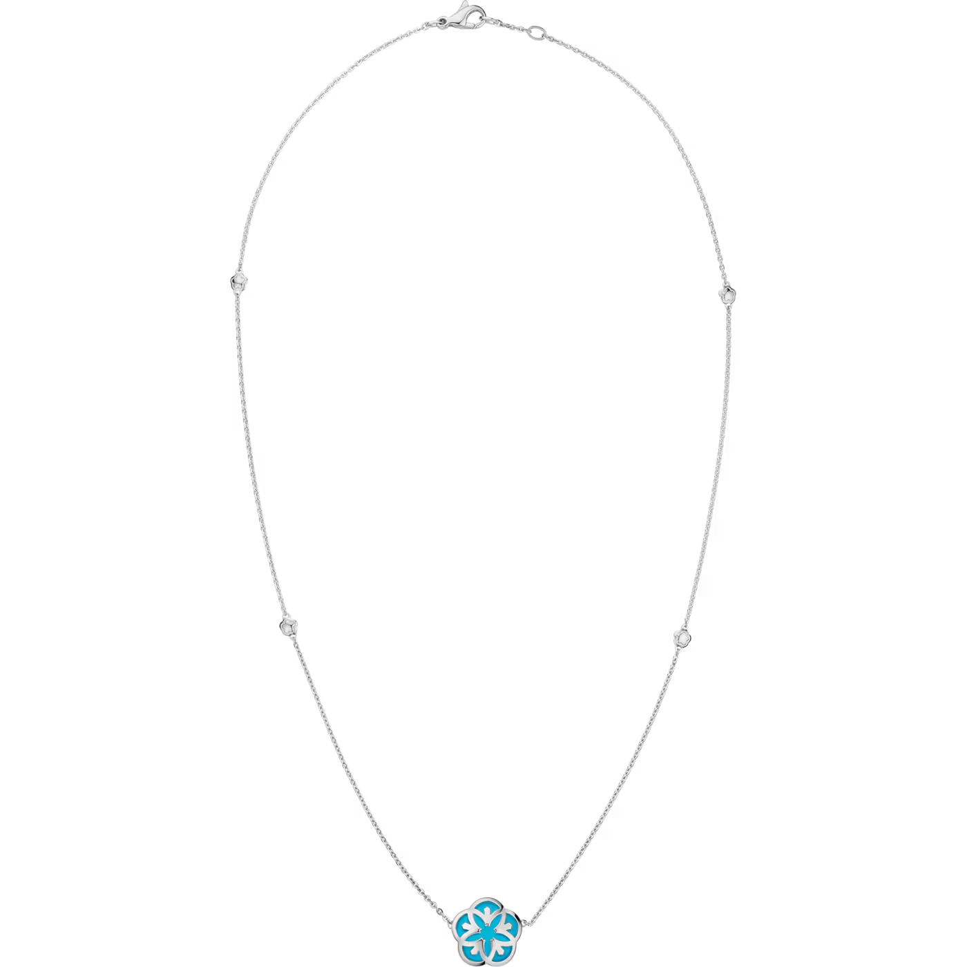 Necklace N603BC0700605