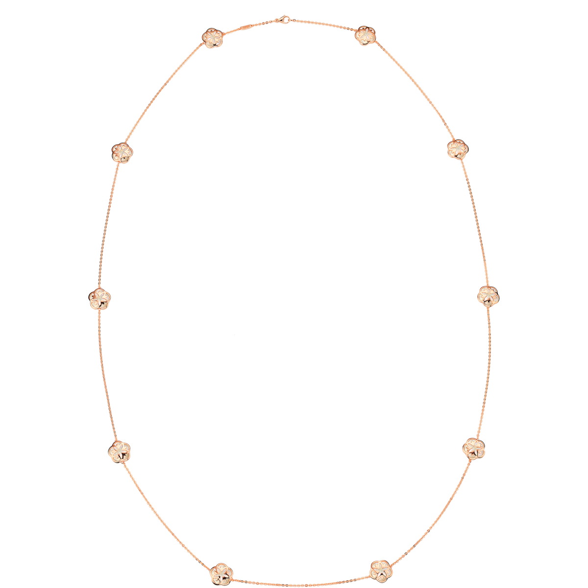 Necklace N81BGA0204005