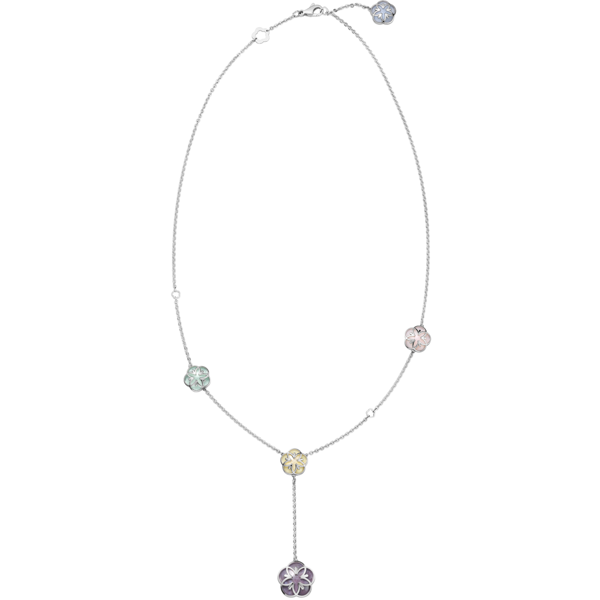 Necklace N603BC0700705