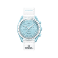 Mission to Uranus - VELCRO© Strap - OM Luxury