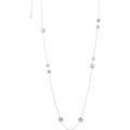 Necklace L603BC0700305