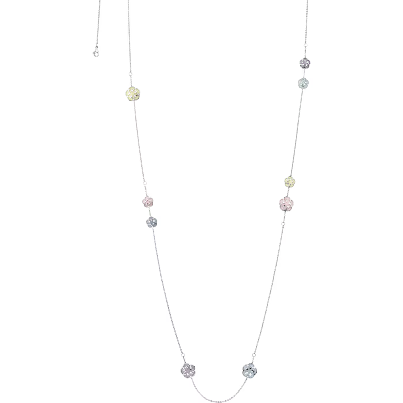 Necklace L603BC0700305