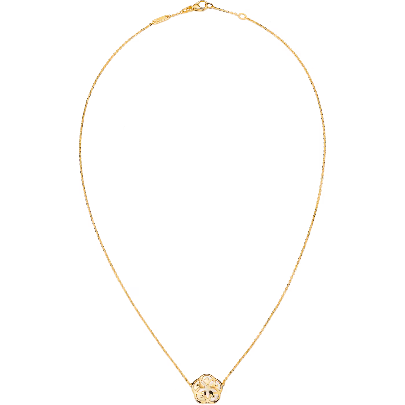 Necklace N603BB0700105