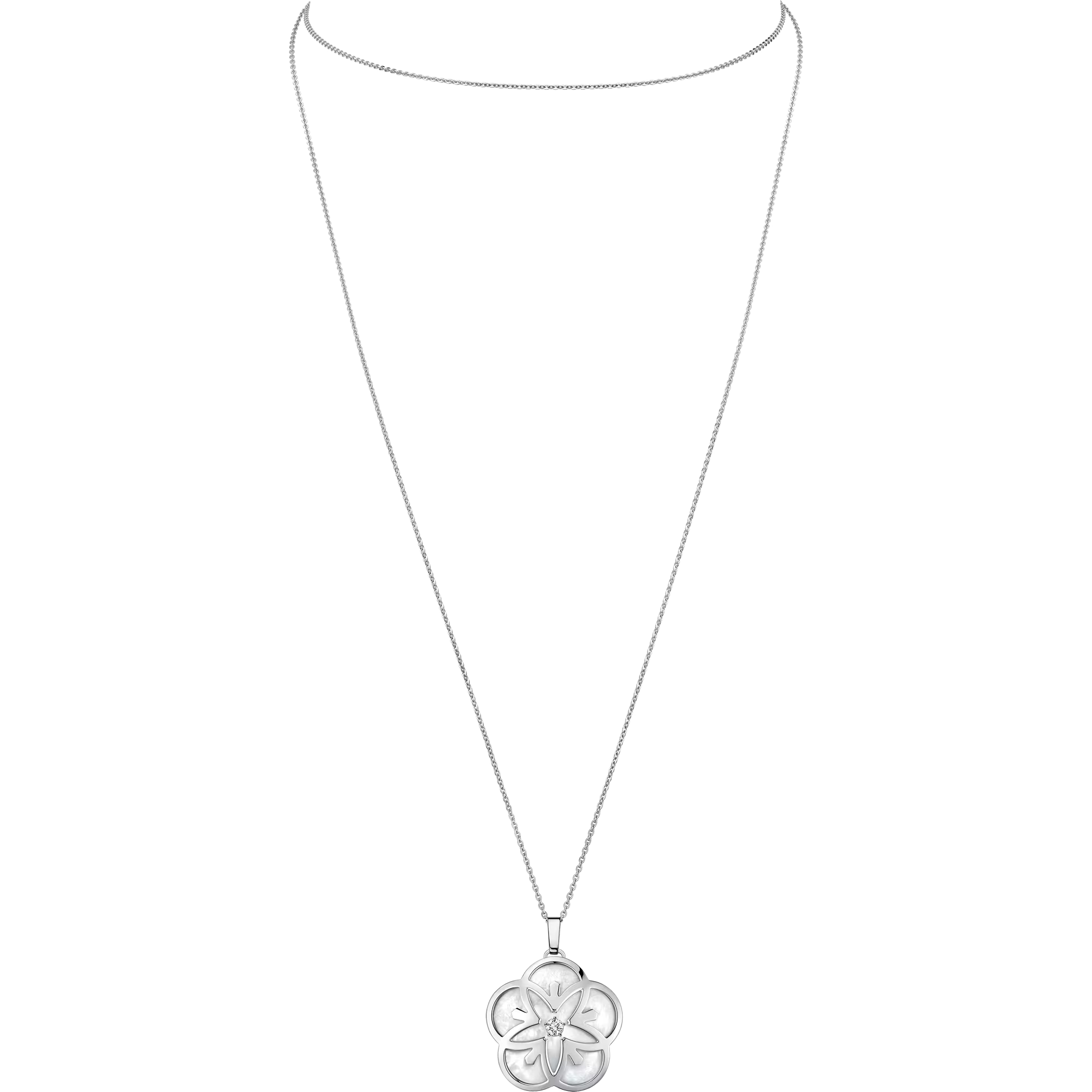 Necklace L603BC0400105