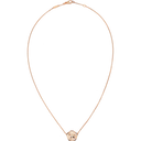 Necklace N82BGA0204005