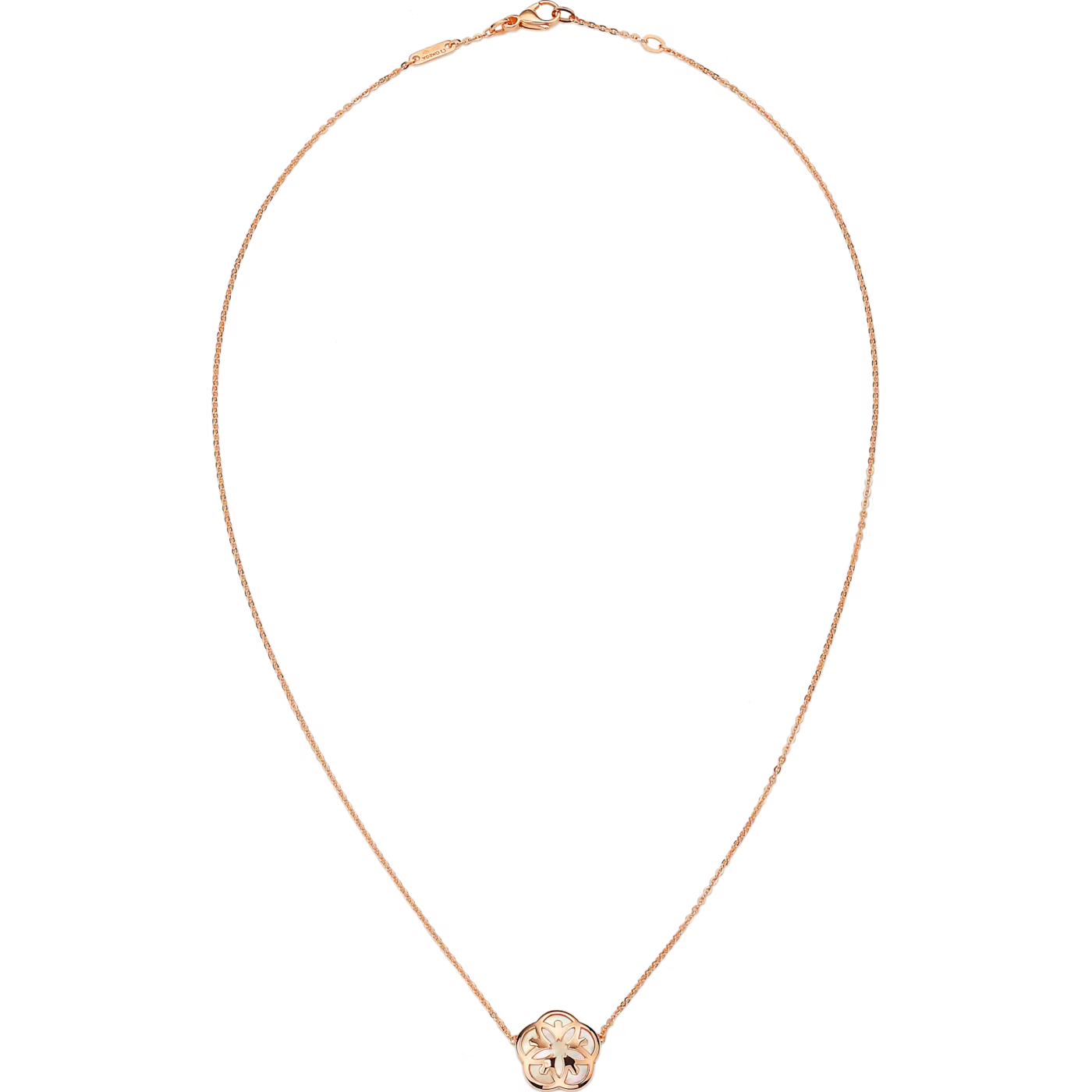 Necklace N82BGA0204005
