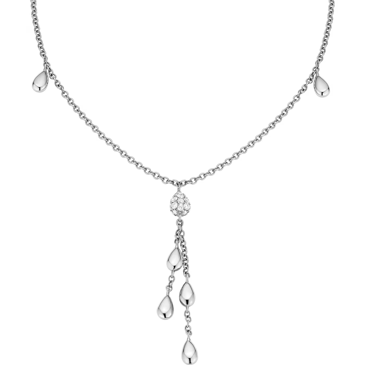Necklace N79BCA0200305
