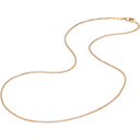 Necklace, ouro amarelo de 18k N73BBA0200105