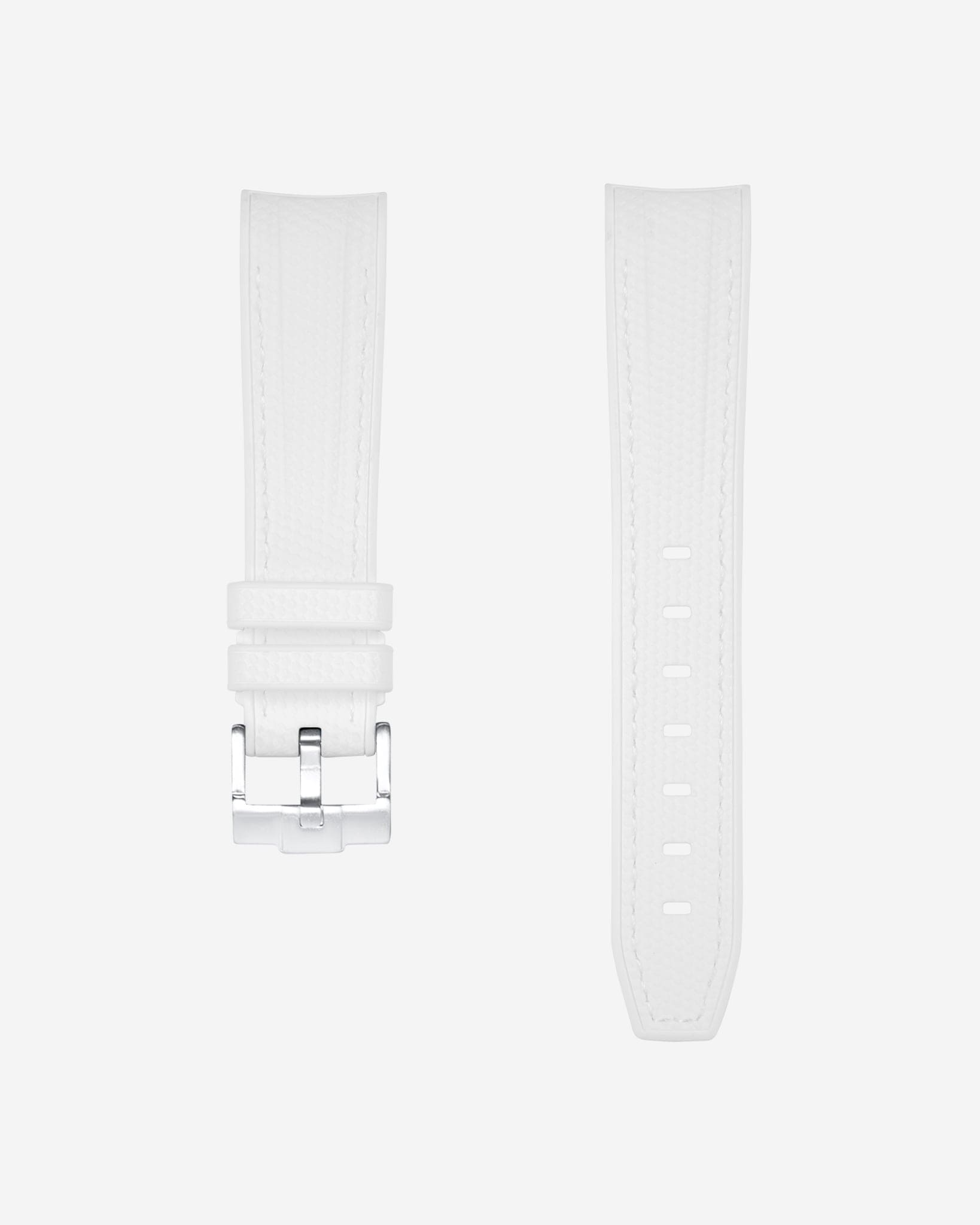 MoonSwatch Mission to the Moon Phase (Rubber Strap) - OM Luxury