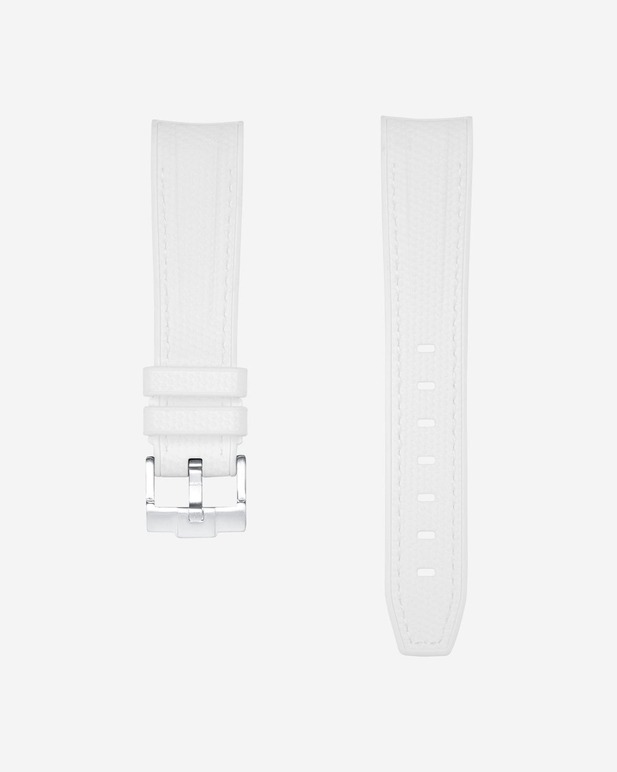 MoonSwatch Mission to Mercury (Rubber Strap) - OM Luxury