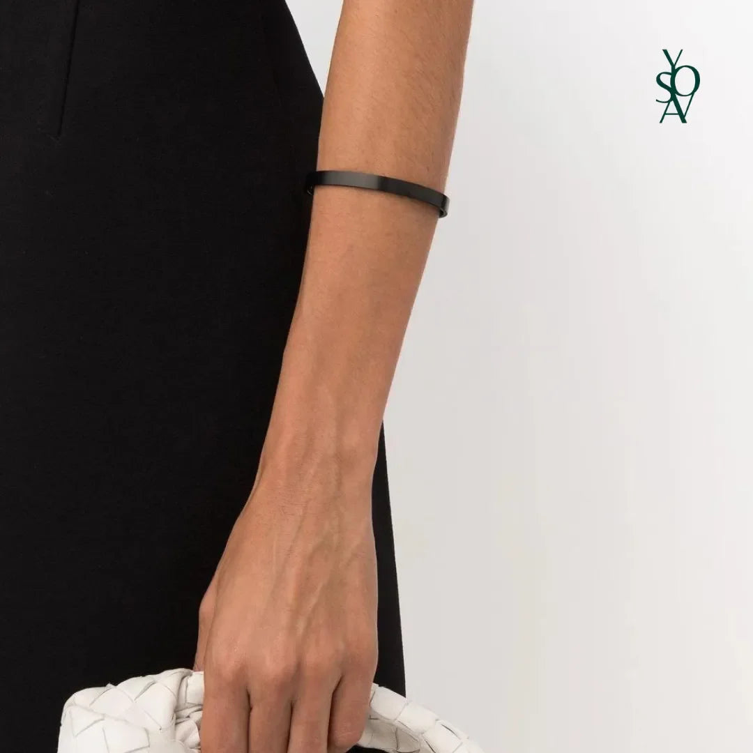 Bracelete Zagreb - OM Luxury