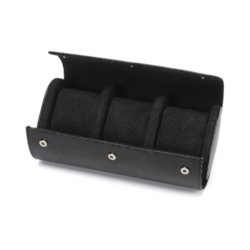 Case S3 Black - OM Luxury