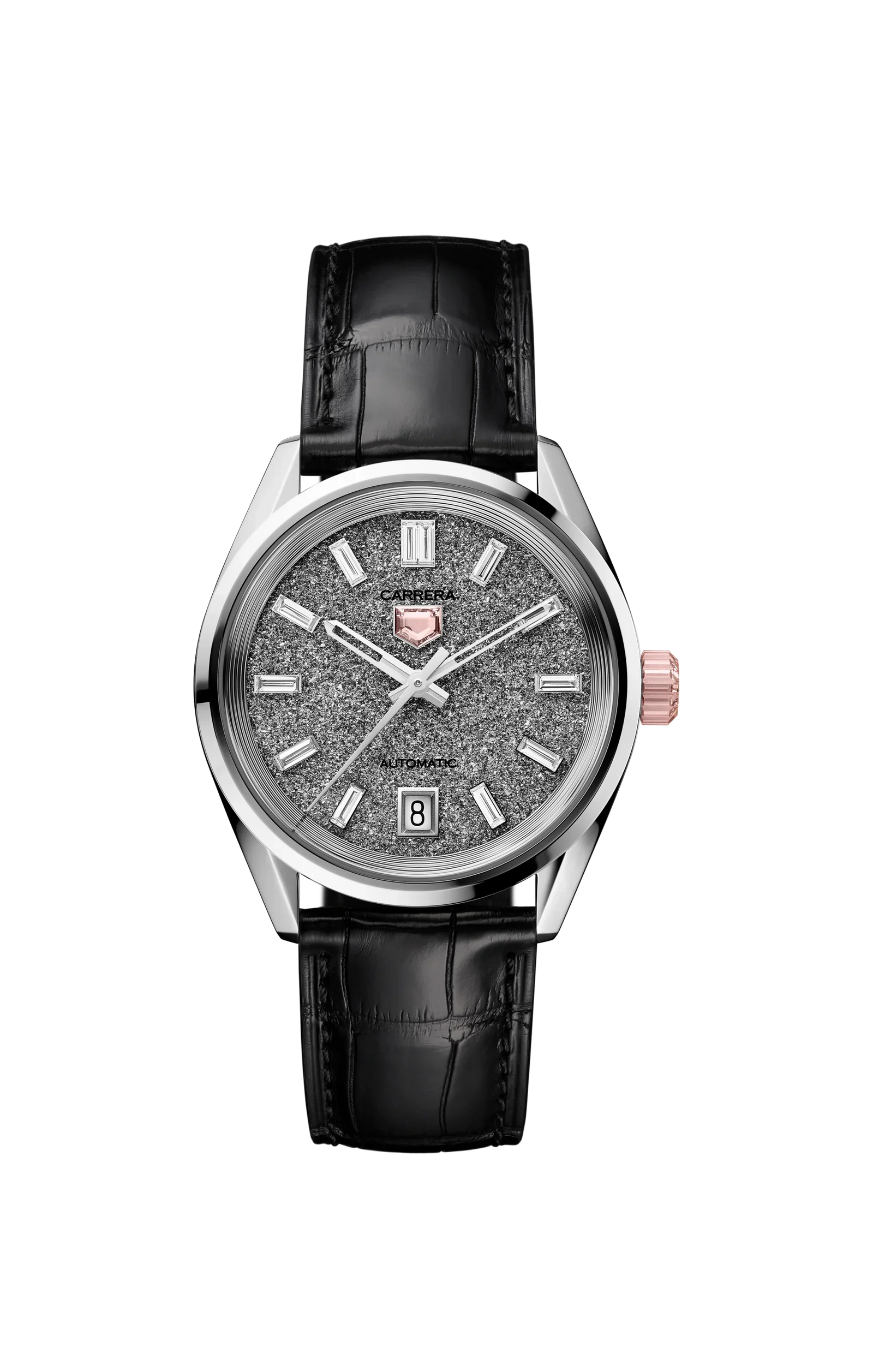 Carrera Plasma Diamant d’Avant-Garde