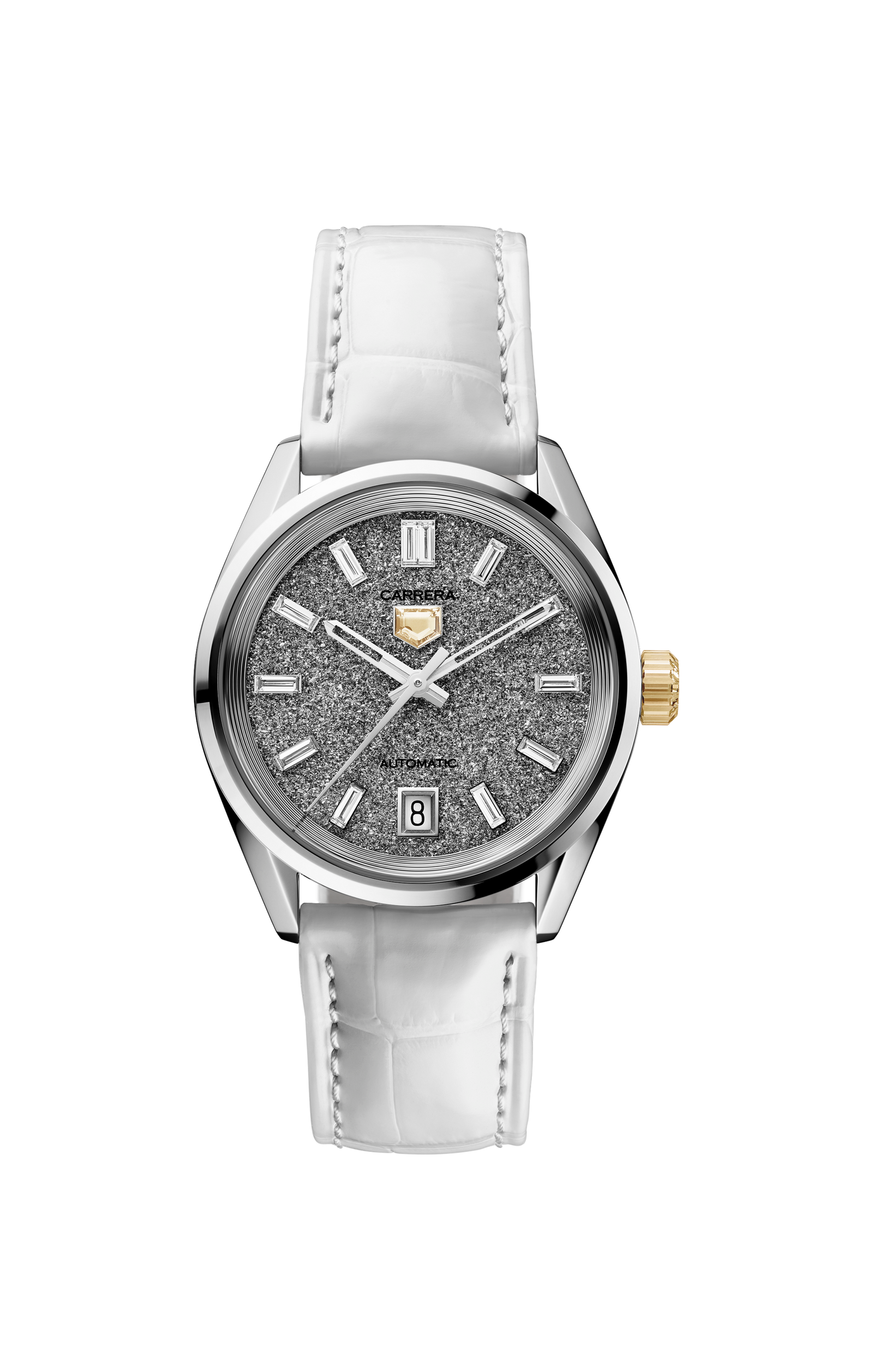 Carrera Plasma Diamant d’Avant-Garde