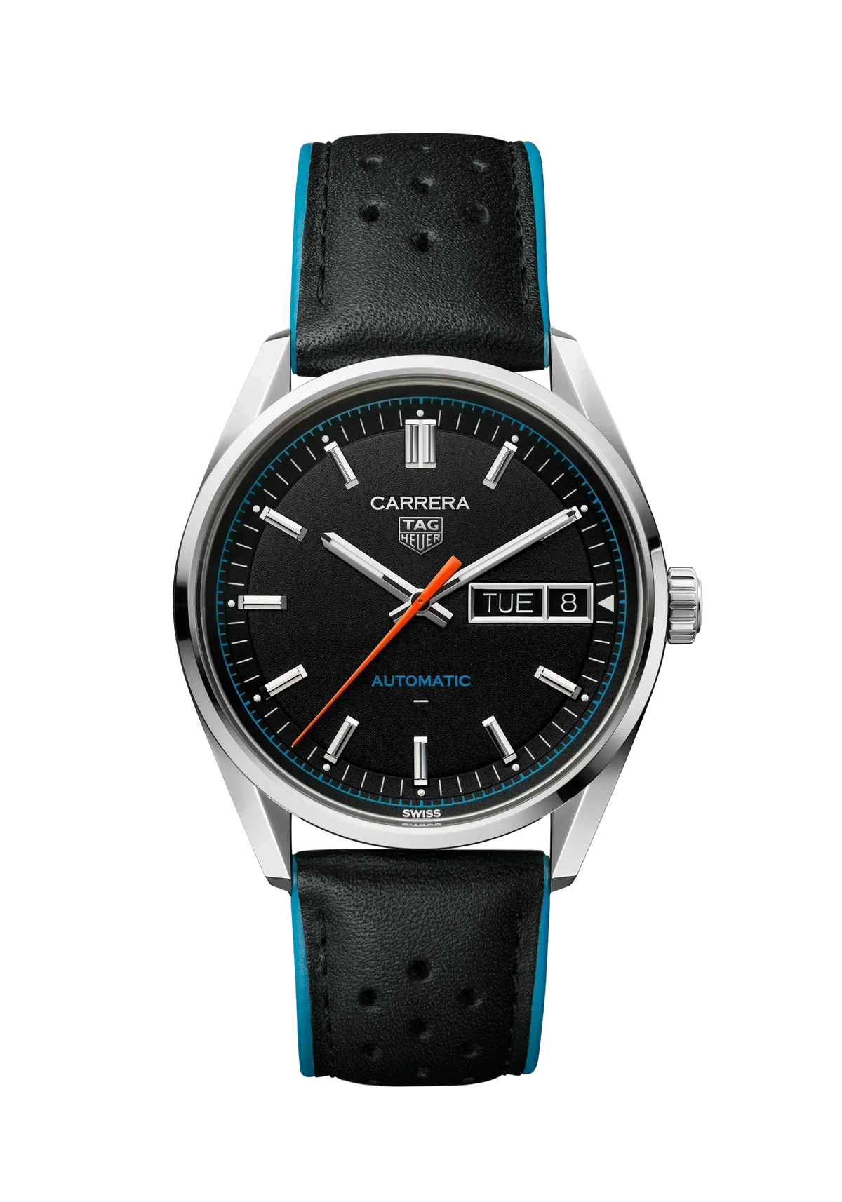 Carrera Day-Date