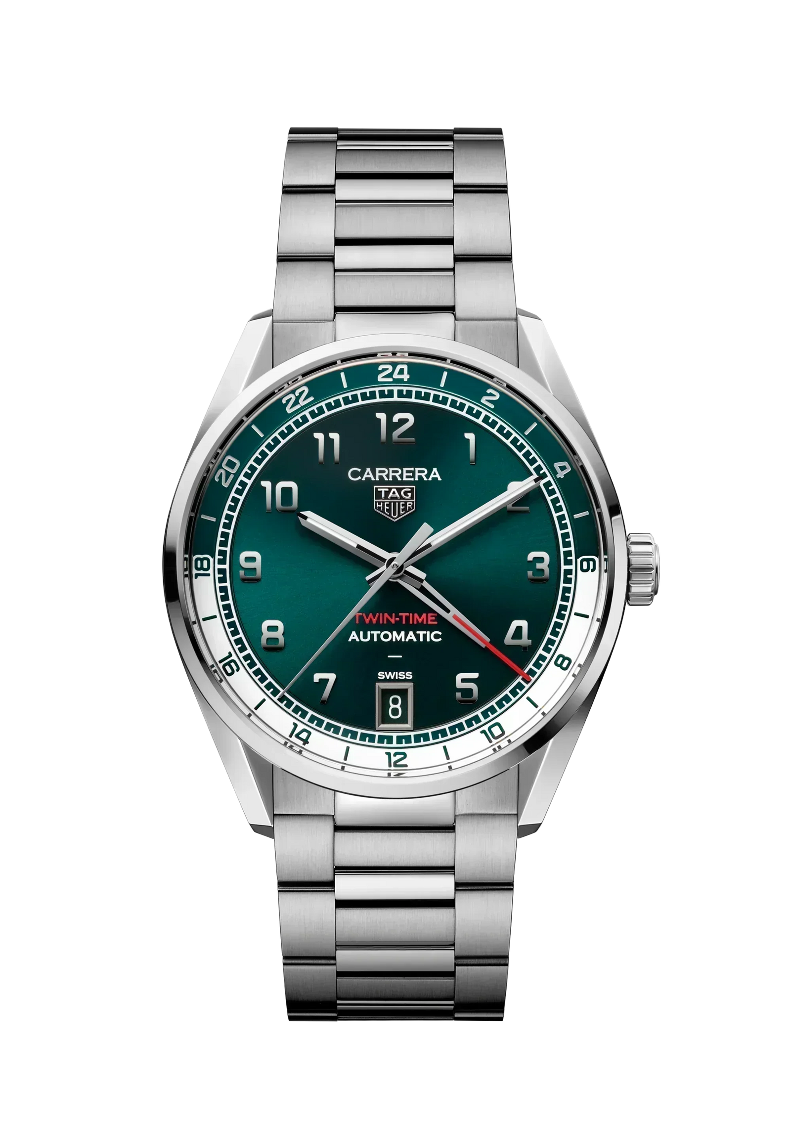 Carrera Day-Date
