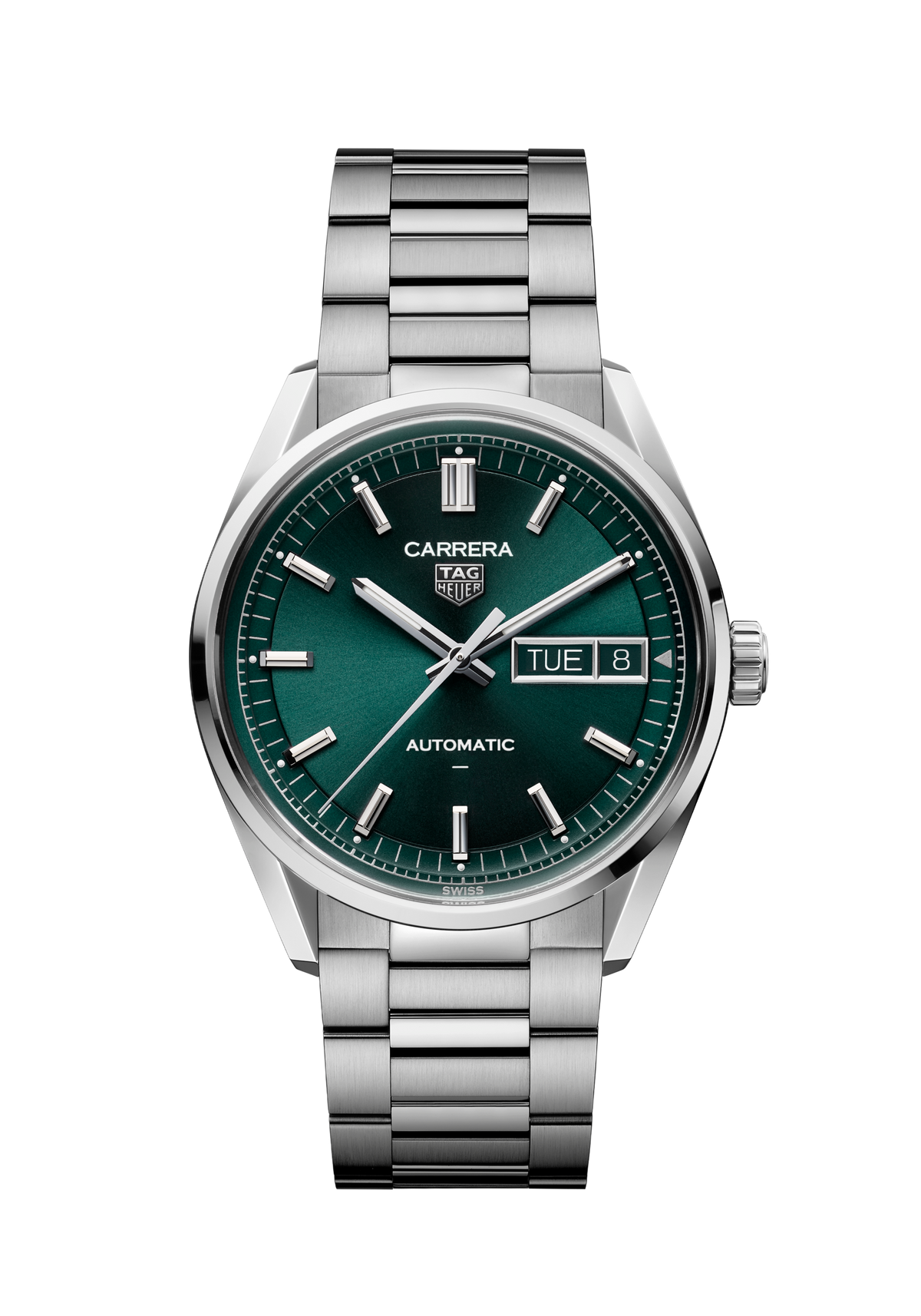Carrera Day-Date