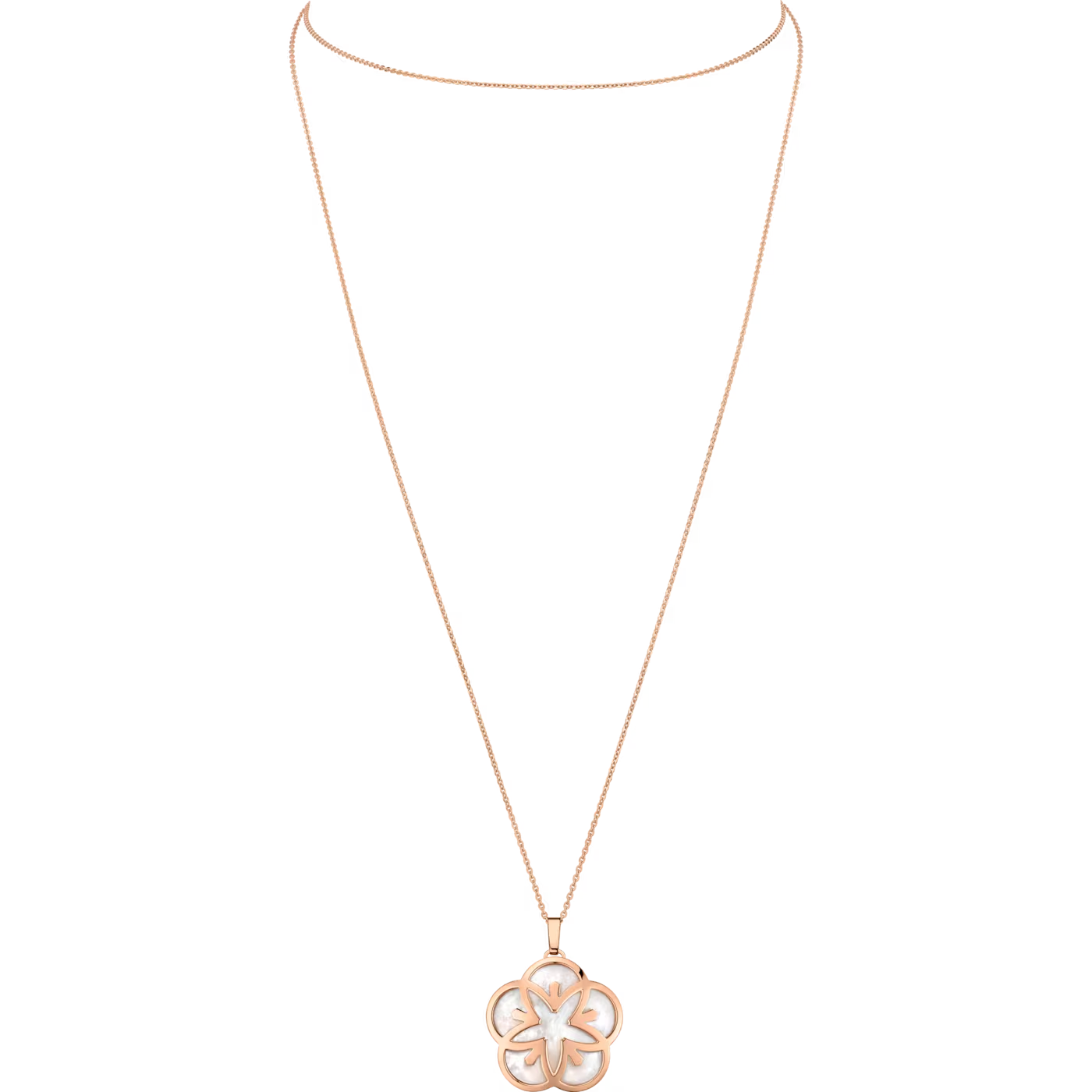 Necklace L603BG0700105