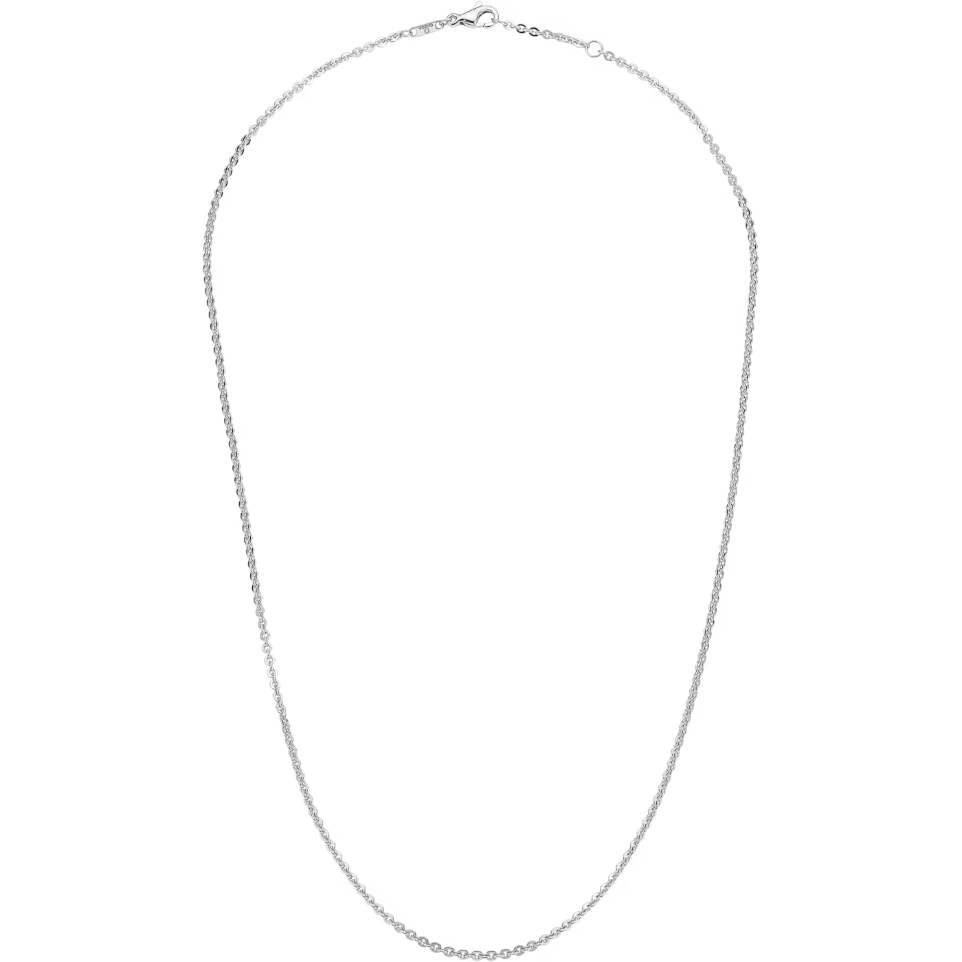 Necklace, ouro branco de 18k N71BCA0200105