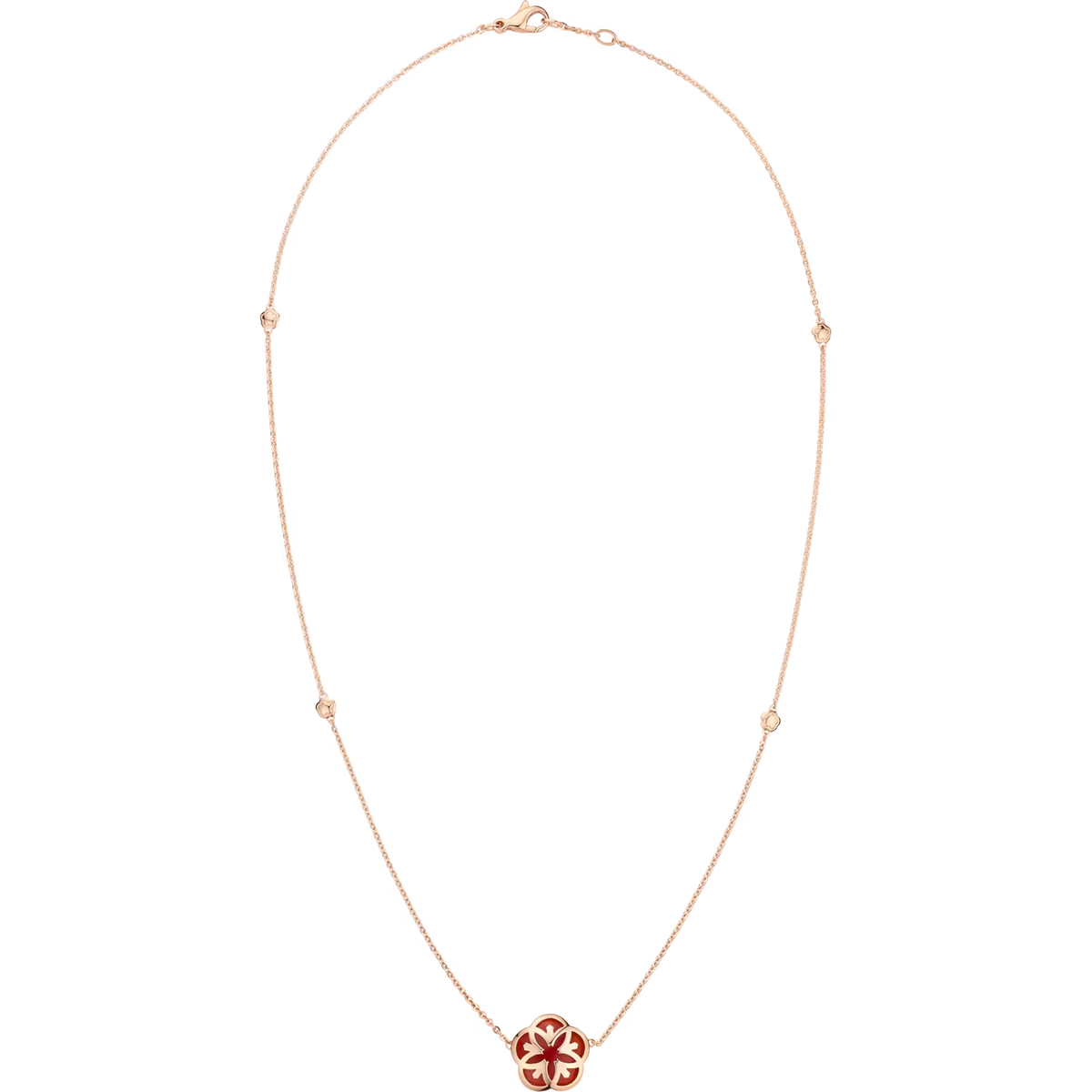 Necklace N603BG0700205