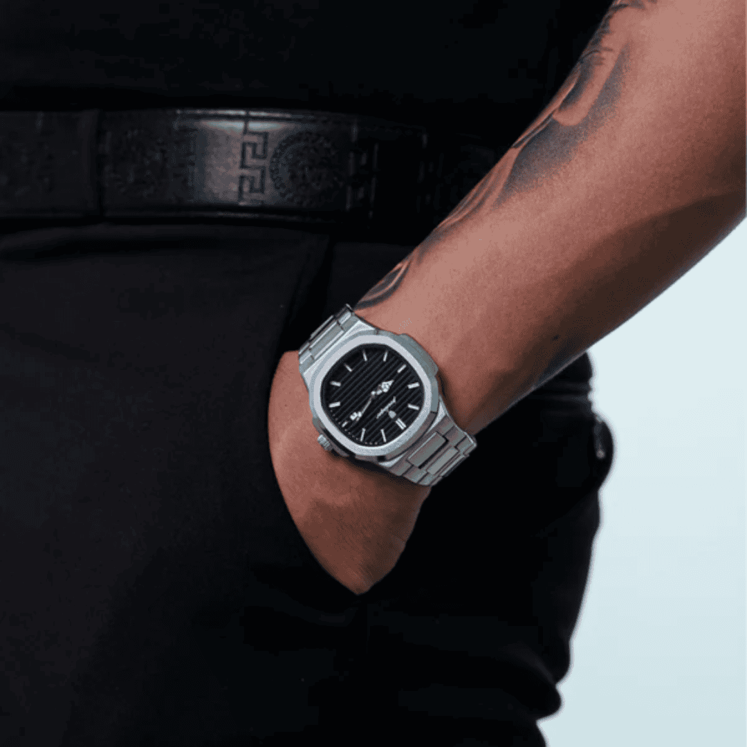 Relógio Imperium® - OM Luxury