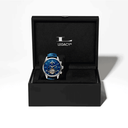 Legacy blue - OM Luxury