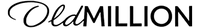 Minimalist black luxury watch logo with stylized crown and bold lines